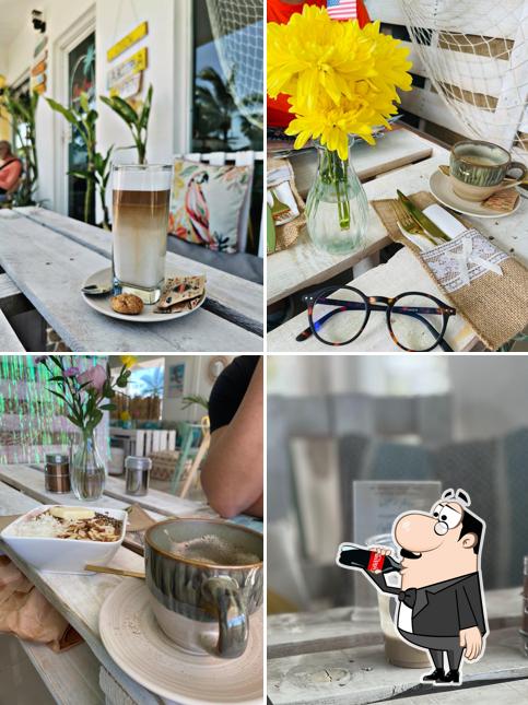 Melree's Breakfast Café