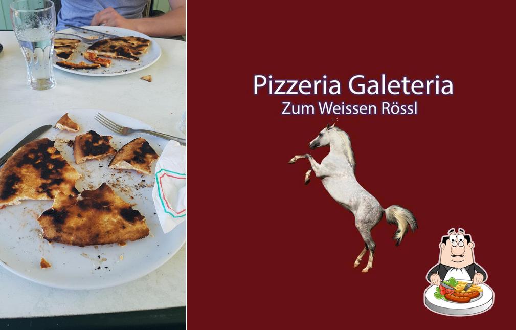 Weisses Rössl da Angelo