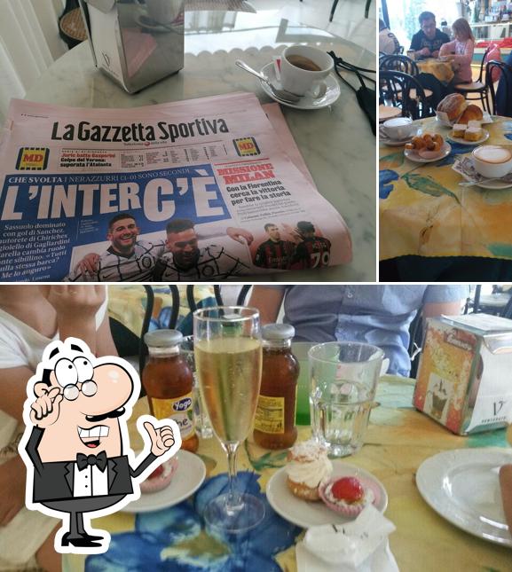 Pasticceria Serena (S.N.C.)