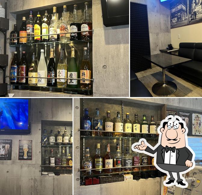cafe bar Ajito