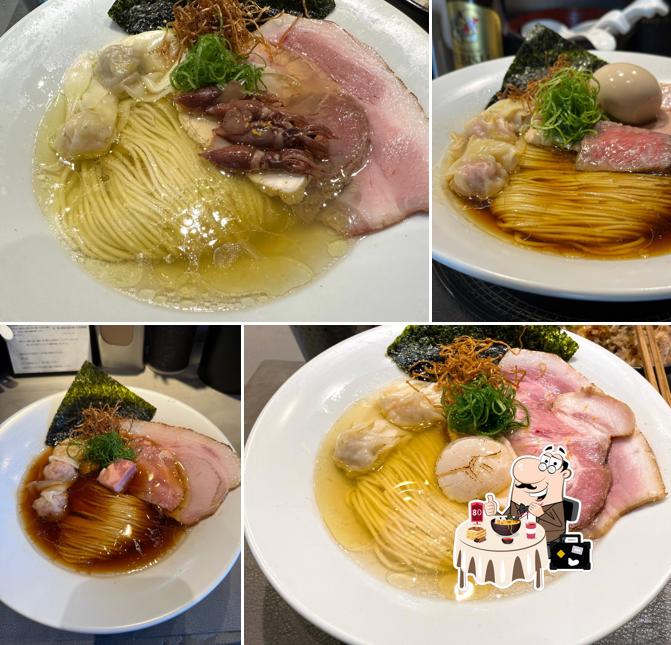 Ramen Break Beats