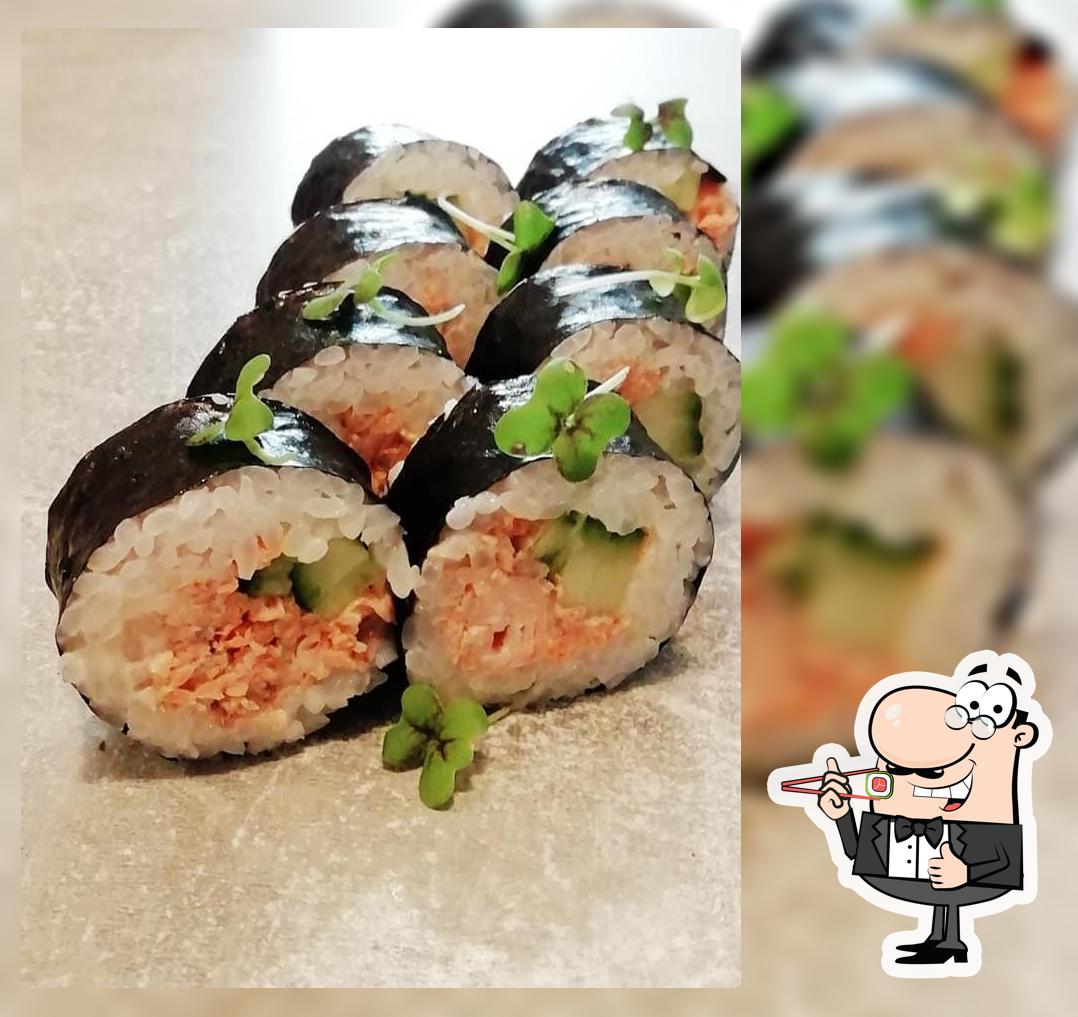 2weekend Sushi