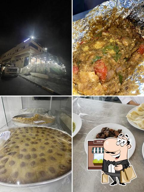 AHBAB EL-SUDAN RESTAURANT