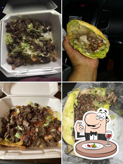 Bens's Taco Stand