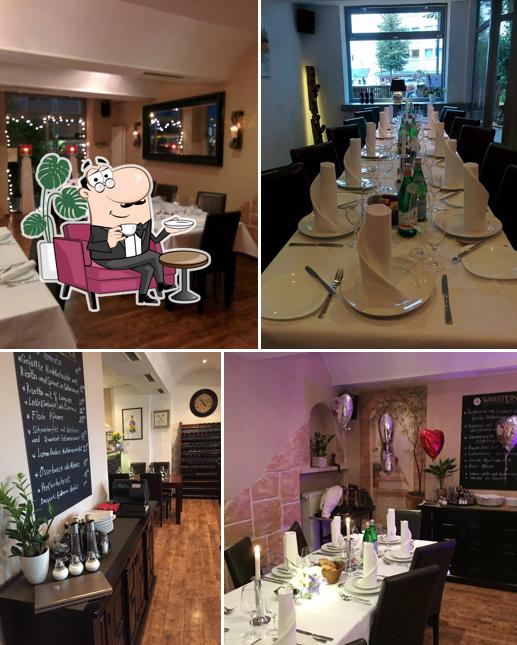 Restaurant Emilio