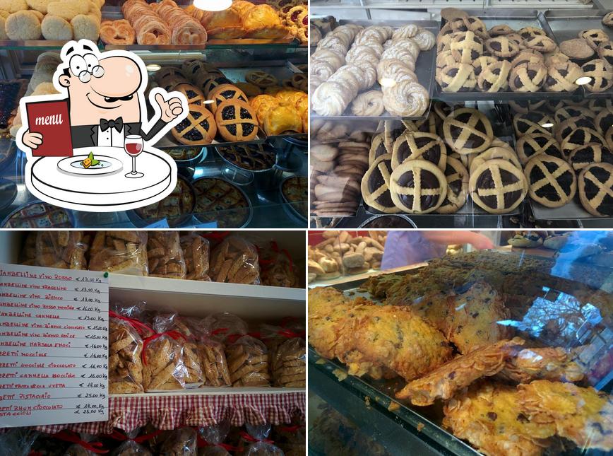 Panetteria Forno Militi