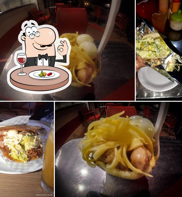 Gio Arepas