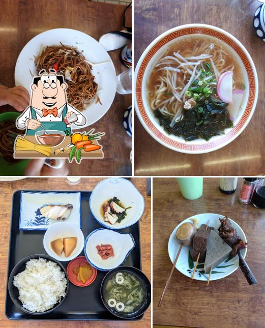 Goshikihama Drive In