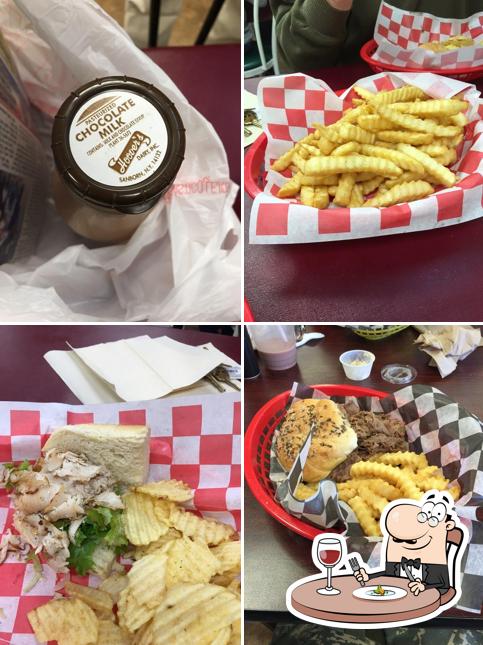 Hoover's Restaurant