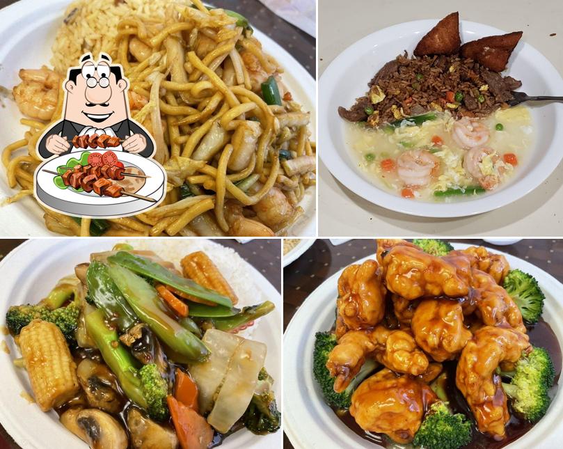 Hop Hing Kitchen