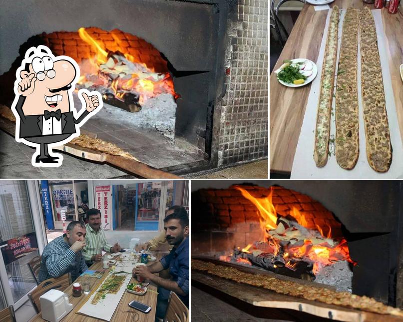 KONYALI HACI USTANIN YERI
