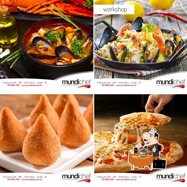 Mundi Chef's