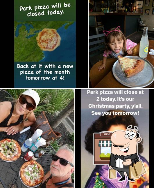 Park Pizza Co