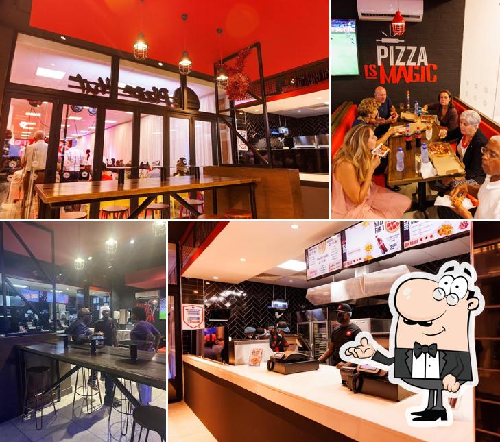Pizza Hut - Melcom Plus