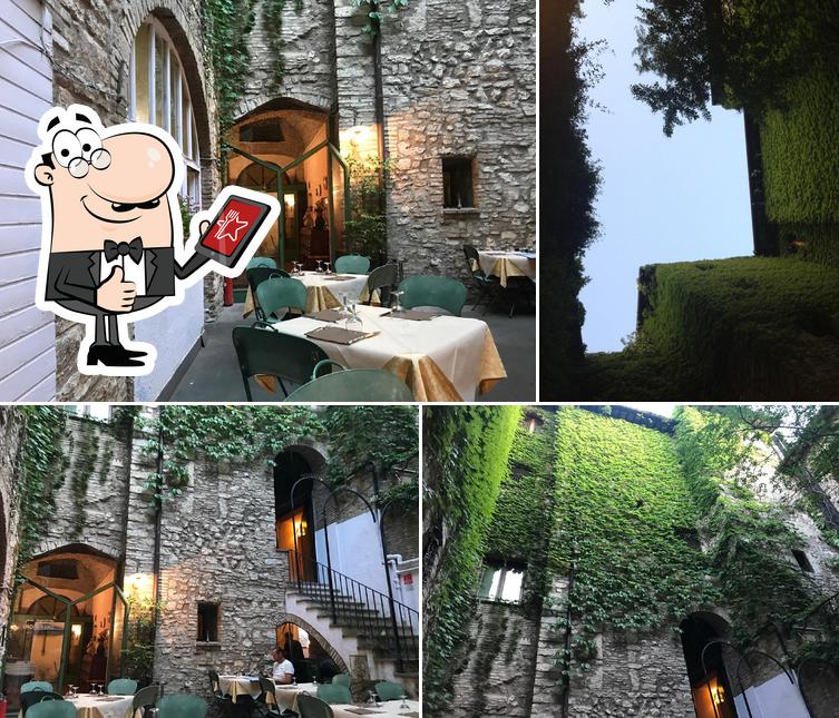 Ristorante La Loggia