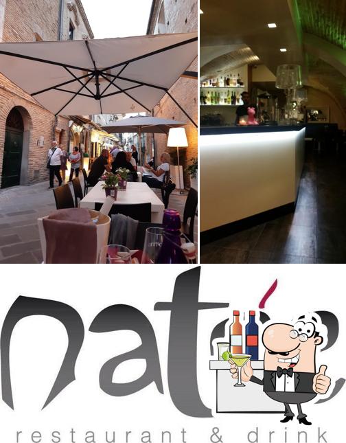 Ristorante Natèe