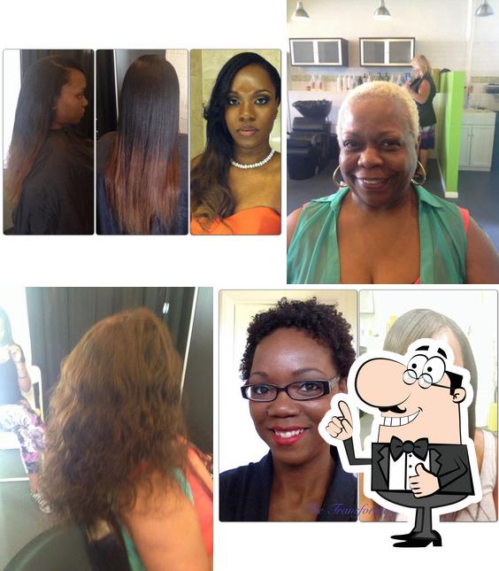 Ronnette master weaveologist