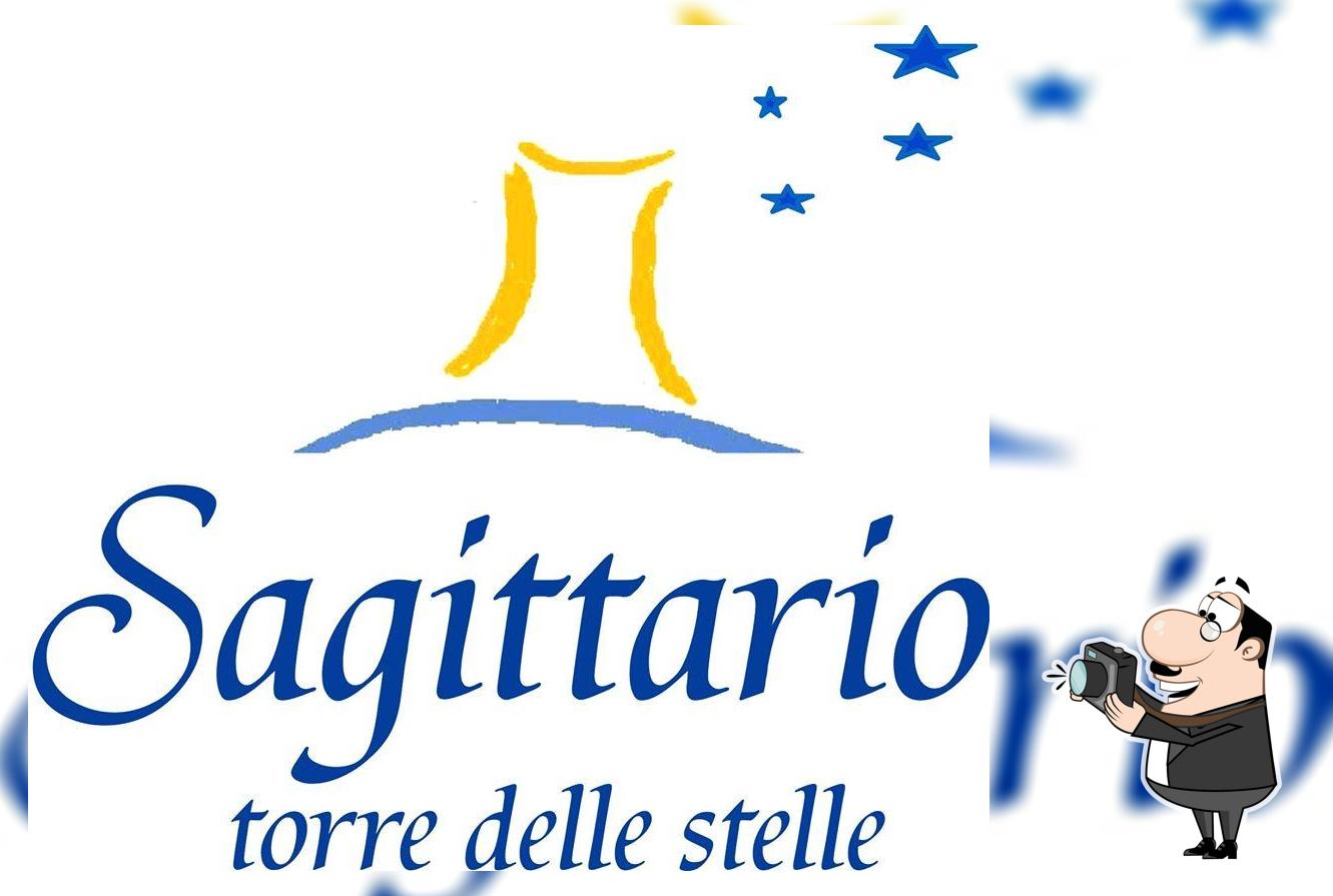 Sagittario Torre delle Stelle
