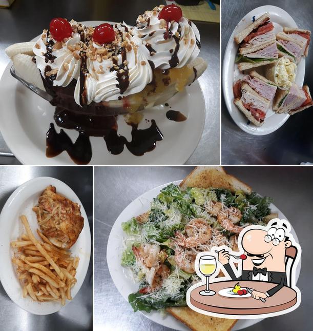 Sebring Grill Lounge