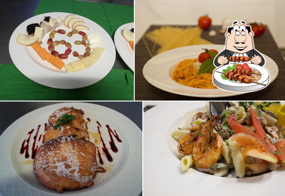 Tempus Club & Restaurant