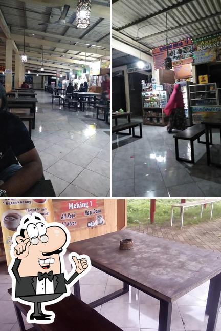 Warkop Meking 1