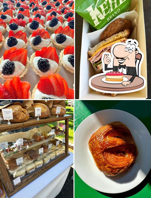 Wheatberry Baking Company