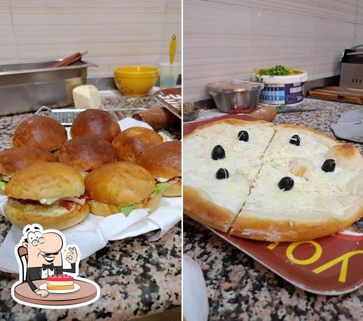 بيتزيريا الإخوة عباس و أسامة