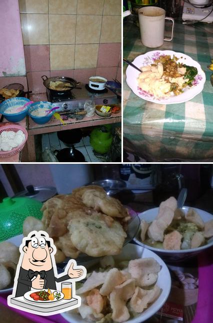 warung ijah