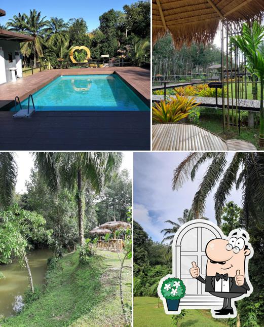 โรงคั่ว ชายคลอง
