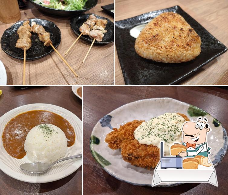 いいとこ鳥 小松店