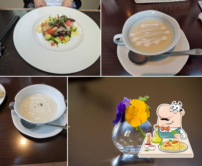 洋食屋アンドゥ