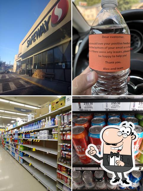 Safeway