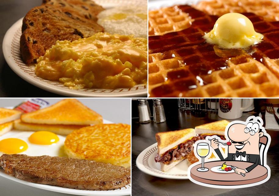 Waffle House