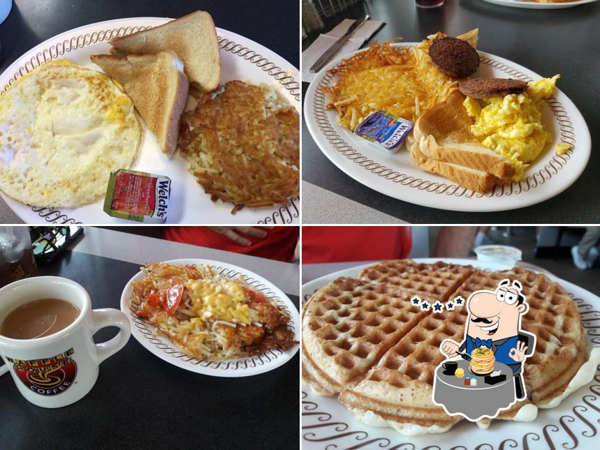 Waffle House