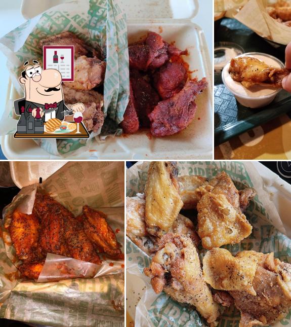Wingstop