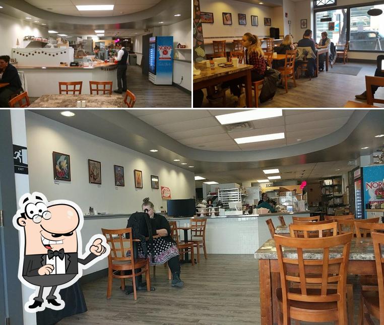 Sweet Mary's Bakery