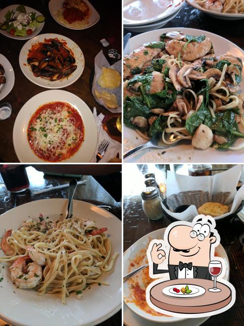 Olive Cove Italian Kitchen
