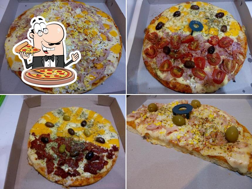 Pizzería Nane
