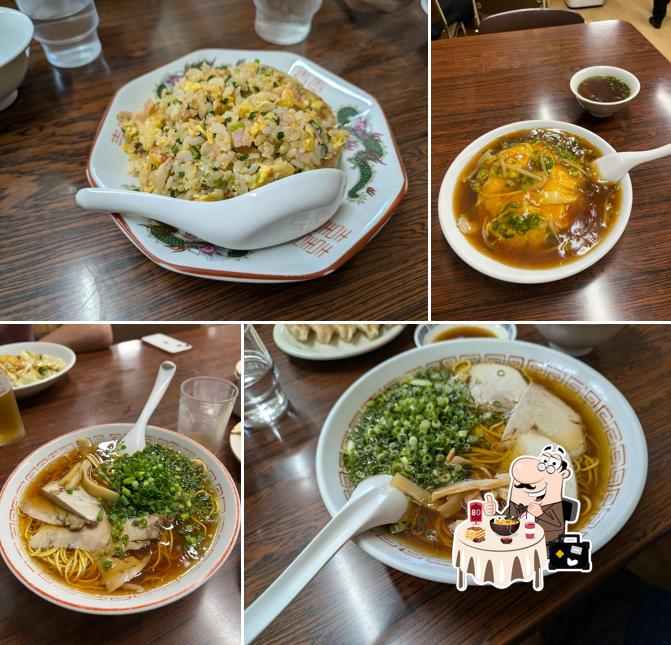 中華せとだ