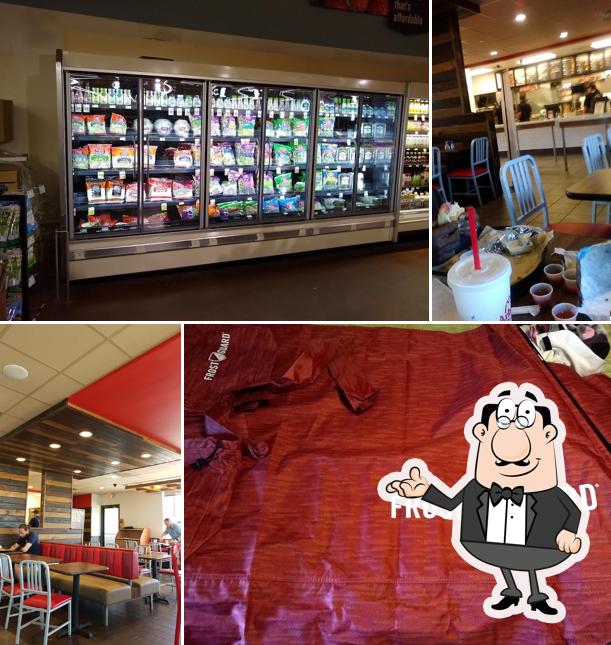 Arby's