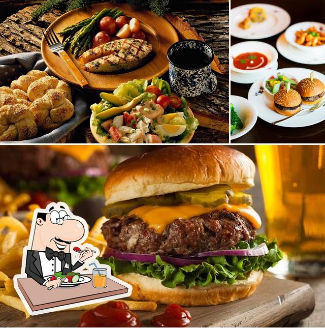 Blake's Family Restaurant