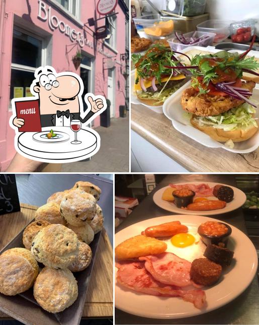 Bloomers Catering & Bistro Limerick