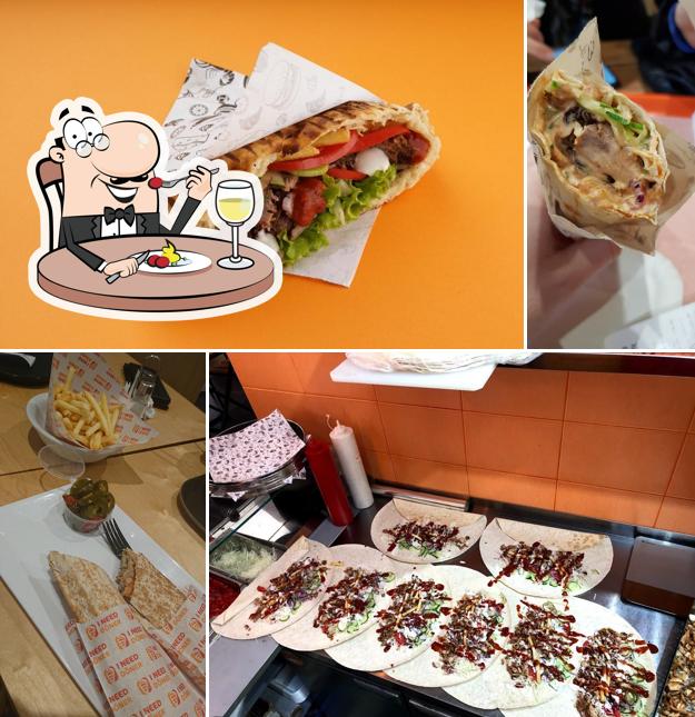I Need Doner