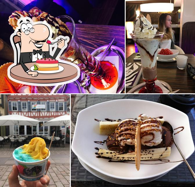 Eiscafé Adria