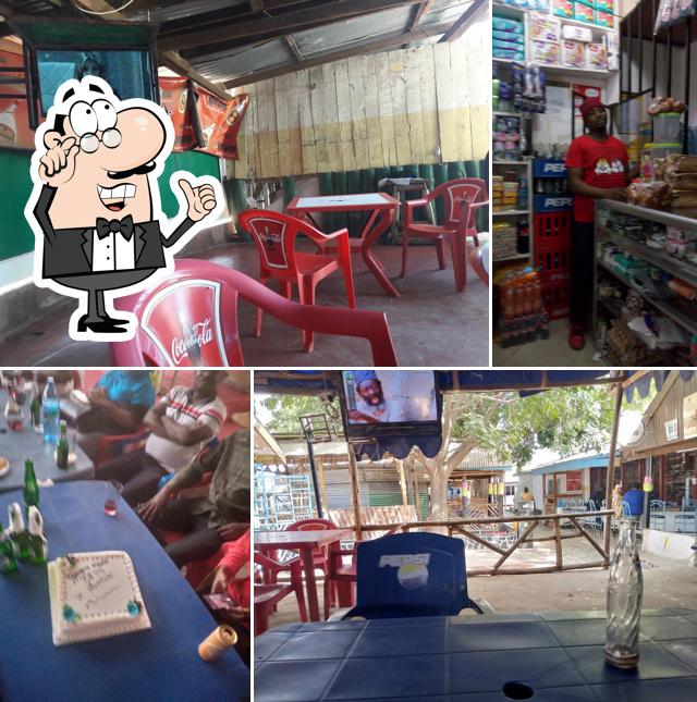 Kito Restaurant