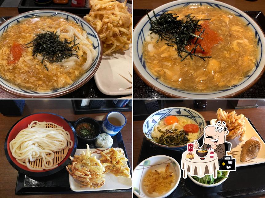 Marugame Seimen Daito