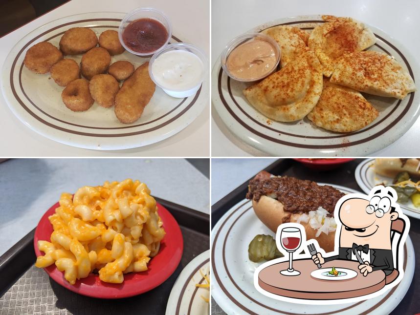 Packo's