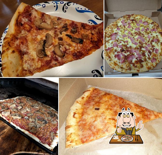 Palermo Pizzeria