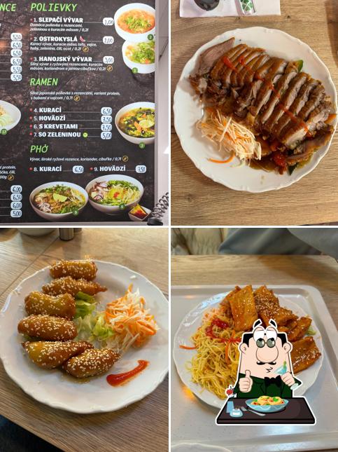 Panda Bistro