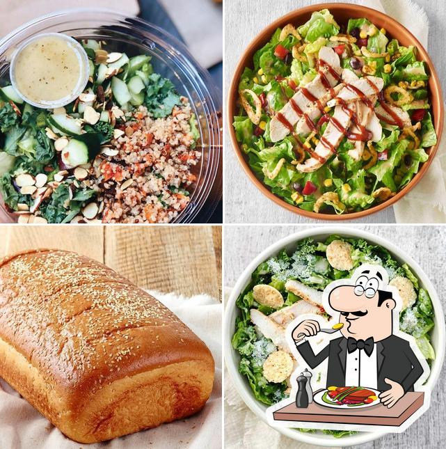 Panera Bread